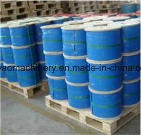 Galvanized Steel Cable 7X19 -Aircraft Cable - Image 5