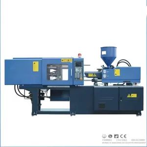 New Condition Plastic Injection Molding Machine Origin Ningbo Trademark KINGWIN HS Code 8477101090 Structure Horizontal Automation Automatic - Image 2