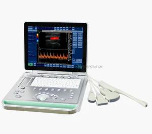 C2 Color Doppler Ultrasound System - Image 1