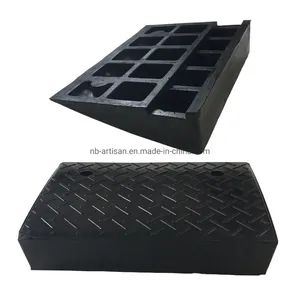 China Manufacturer of Rubber Car Kerb Ramp - Image 5