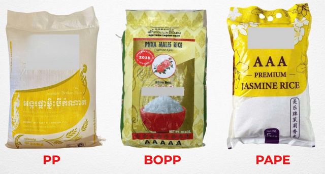 Japonica Rice Short Grain Round Rice Koshihikari Perfect for Sushi Japanese Style 1kg Standing Zip Bag Hot Sale - Image 4