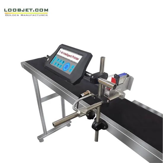 Inkjet Coding and Marking Machines - Image 3