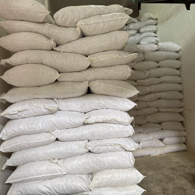 Wholesale Grade a Dried Ginger Slices Yunnan 25kg/Bag OEM Custom Packaging Available - Image 4