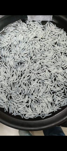Premium 1718 Basmati Rice | 8.35mm Extra Long Grain | 100% Sortex Cleaned Double Silky Polish | Moisture Under 12.5% Max - Image 6