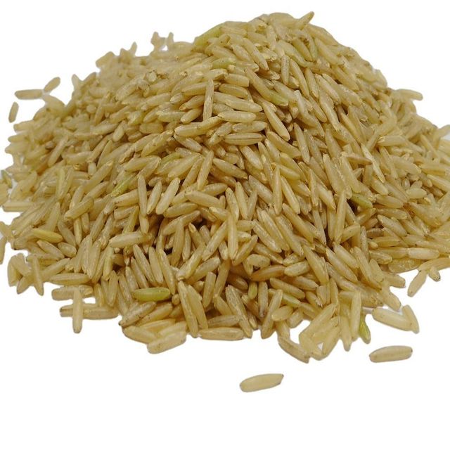 Fine Aromatic Grain Collection Including Brown Rice For Wholesale Importers With Modern Packing - Image 3