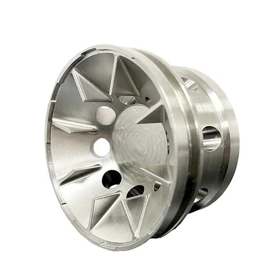 Premium CNC Reaming Tools for Precision Motorbike Parts - Image 2