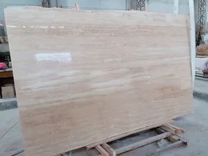 White Travertine, Travertine Tile and Travertine French Patterns - Image 3