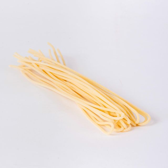 Natural Spaghetti Pasta With Firm Bite And Smooth Surface For Reliable Bulk Purchase And Export - Image 5