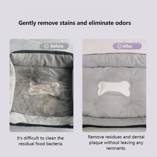 Grapefruit Seed Bed Cleaner - Natural Insect Barrier Deodorizing - Image 5