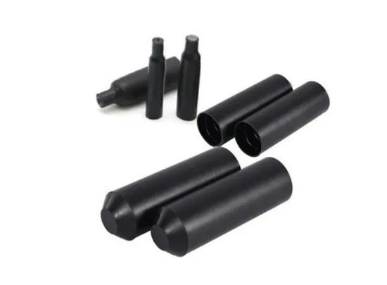 Heat Shrinkable Cable End Caps - Image 4