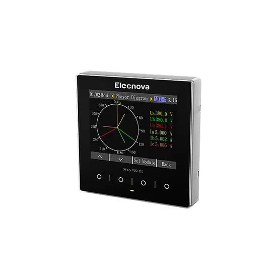 Power Monitoring Module Energy Metering Module - Image 2