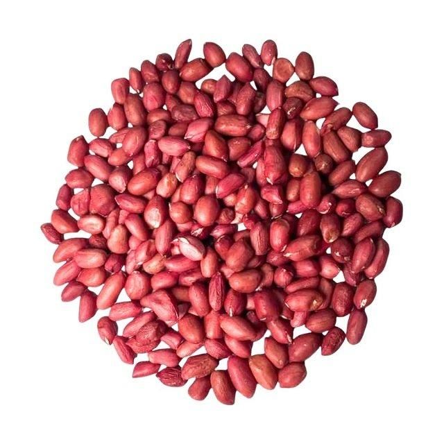 100% Organic Arachis Peanut ,Dried Kernel Peanuts Groundnut Raw/Fresh Red Skin Arachid on Discount - Image 4