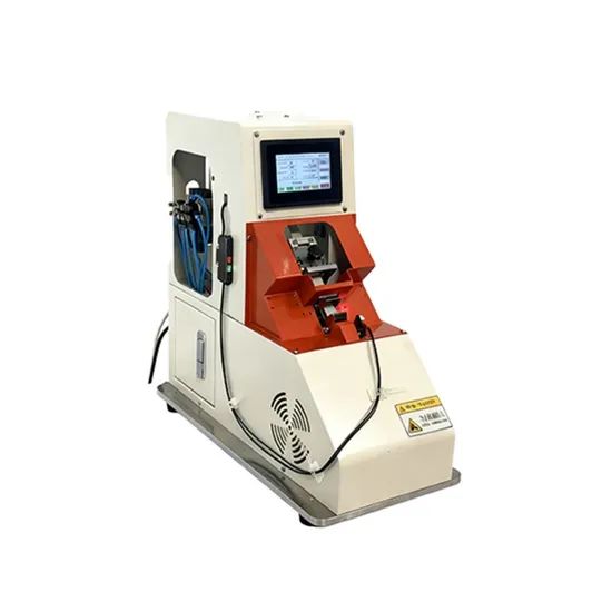 Automatic Tape Wrapping Machine for Wire Harness, Alternative to Komax & Schleuniger - Image 4