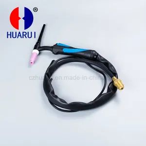 Wp-17fv TIG Welding Torch Body for Gun - Image 4