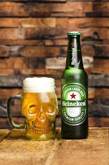 Premium for Dutch Ale Beer 330ml Bottles in Bulk Box Packaging Wholesale Price Heineken Beer - Image 4