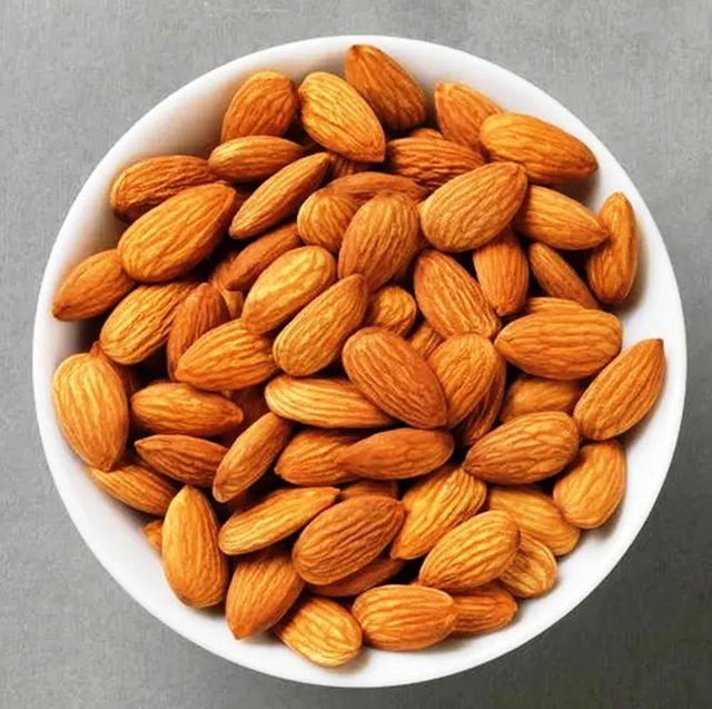 Natural almond nuts fresh premium quality ideal for baking cooking snacking and wholesale supply to food industry buyers - Image 4