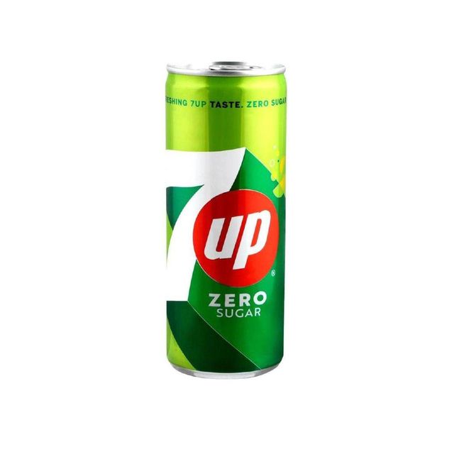 Original Soft Drink, 7up, 330 ml cans , Soft Drinks for sale Online bulks supplier Soft Drinks - Image 4