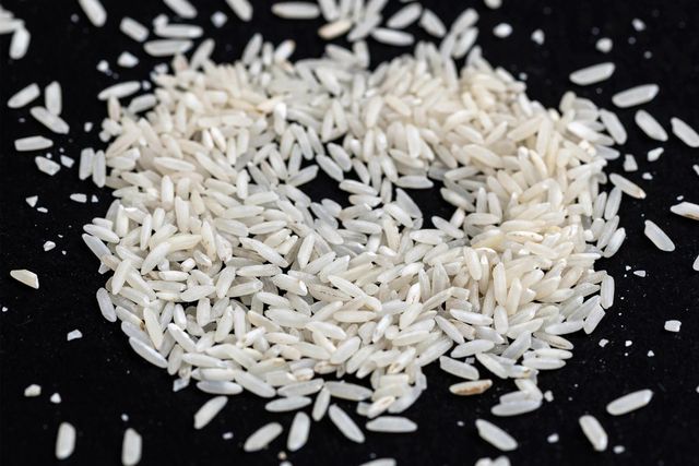 Pakistan IRRI-6 White Long Grain Rice 5% Broken - Export Quality - Image 4