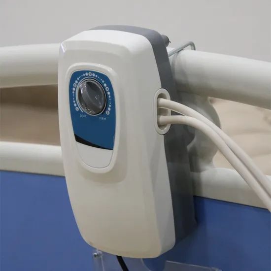Medical Anti Decubitus Mattress Ripple Mattress with Pump - Image 3