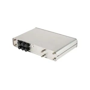 Film Capacitor for Enhanced Performance in Industrial Electrical Equipment - Image 6