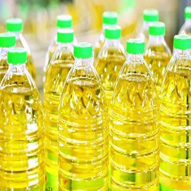 Refined Soybean Oil For Food Ingredient Integration With Excellent Clarity And Professional Bulk Packaging - Image 5