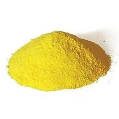 Premium Polyaluminium Chloride Water Treatment Chemical Type Coagulant Form Granulate Delivery Form Ampoules Aggregate State Gaseous - Image 2