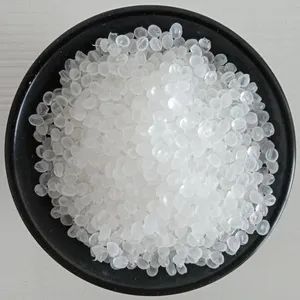Biodegradable PLA Color Masterbatch Granules - Image 5