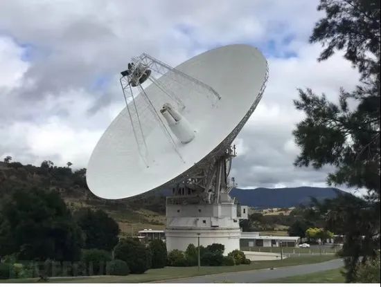 Optimized 13m High-Performance Satellite Dish Antennas for Efficient Communication - Image 5