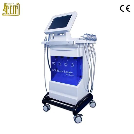 Hidra Beauty Microdermabrasion Machine Skin-Beauty-Equipment - Image 3