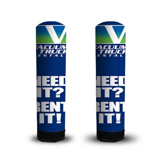 Customized Inflatable Column Commercial Advertising Inflatables Display Signs - Image 3