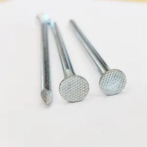 Versatile Common Nails Used in Carpentry Packaging and Industrial Manufacturing Processes - Image 5