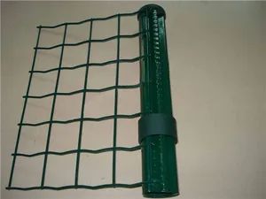 Technology Fencing / Garden Security Fence Panel - Image 5