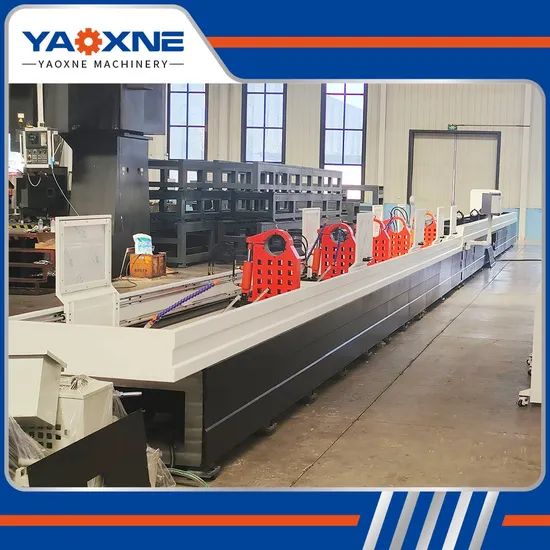 2024 Whosale Internal Grinding Machine CNC Centerless Grinder Boring Honing Machine - Image 2