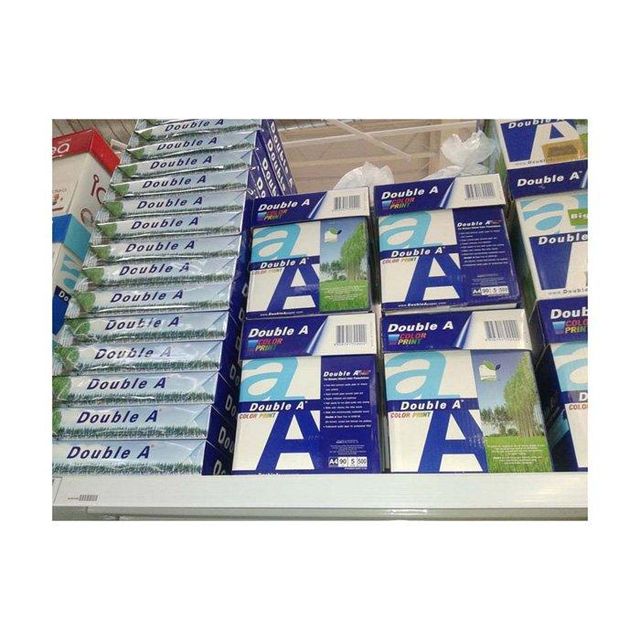 A4 copy paper for office printing and bulk supply premium white paper with high brightness smooth surface and consistent qualityA4 copy paper for office printing and bulk supply premium white paper with high brightness smooth surface and consistent quality - Image 3