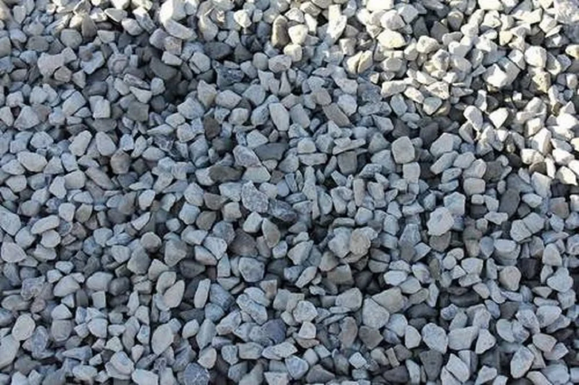 Gray Construction Stone Form Solid Size 10 mm Color Gray Standard A Grade Usage/Application - Image 3