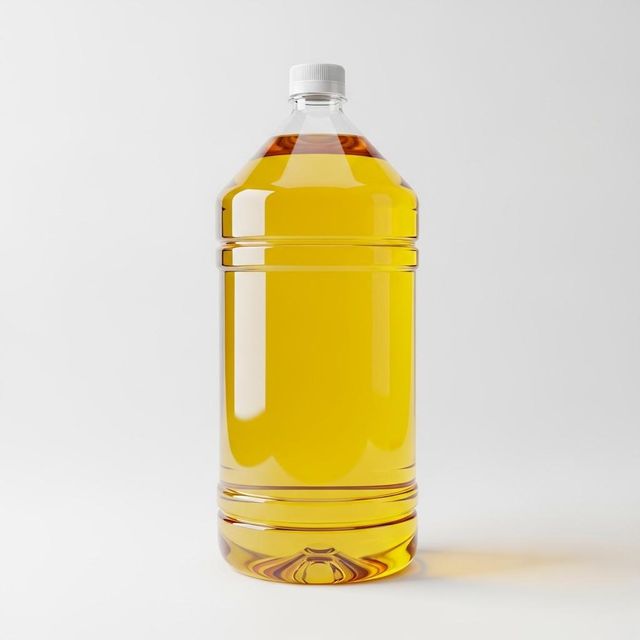 Refined Sunflower Oil With Bright Color And Excellent Stability For Large Scale Distribution - Image 5