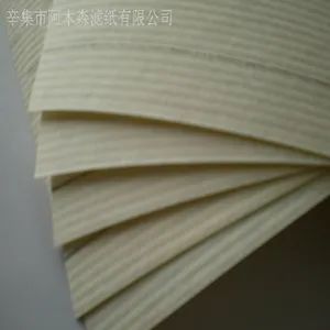 Hot Sale China Cartridge Engine Oil Media Air Filter Paper - Image 6