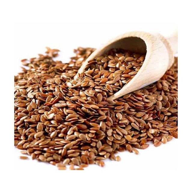 Affordable flax seeds available in bulk with reliable packaging and natural standards - Image 2