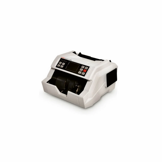 LED Loose Note Counting Machines, For Banks Brand Kores Display LED Model Name/Number 452 Usage/Application Banks Operating Duration 8 - Image 2
