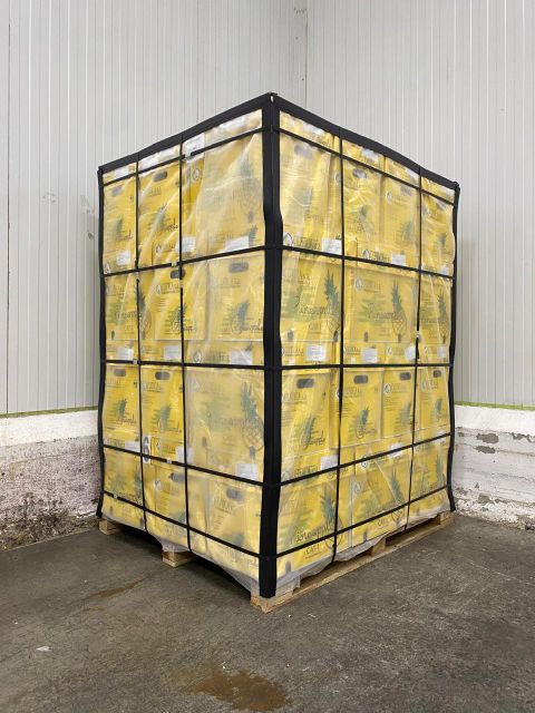Fresh pineapples by vessel or by air - Image 3