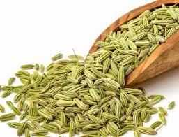 FENNEL SEEDS Sweet Fennel  Ground Fennel (for powder form)  Foeniculum Vulgare - Image 3
