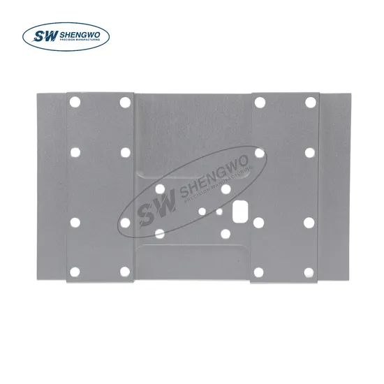 High-Performance Leakproof Compressor Spare Parts with Sealing Rings - Image 3