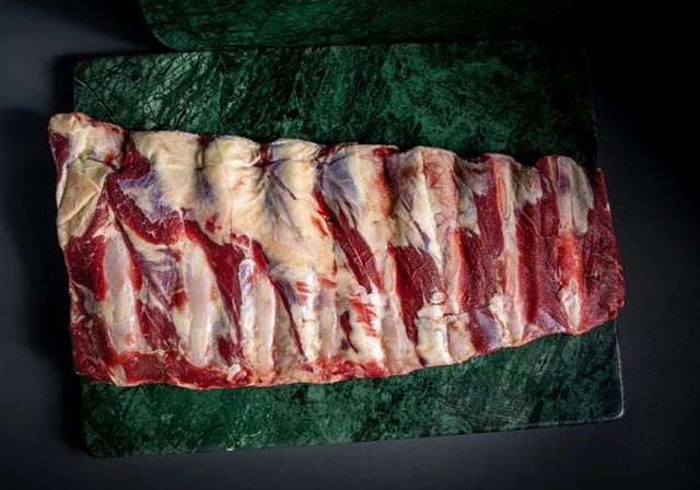 Trusted Frozen Beef Rib Fresh Frozen Premium Halal Beef Superior Quality Wholesale Price Worldwide Export Supply - Image 4