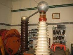 Industrial Voltage Testing Transformer Design Compact Finish Durable Construction - Image 1