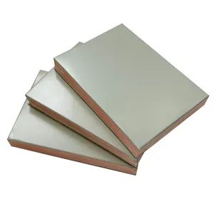 Fireproof XPS Foam Thermal Insulation Board - Image 2