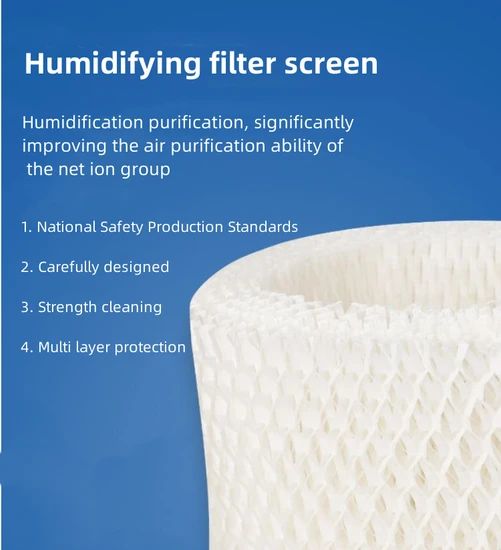 High-Availability Air Humidifier Filter Replacement Humidifiers Filter Filter Humidifiers Material - Image 5