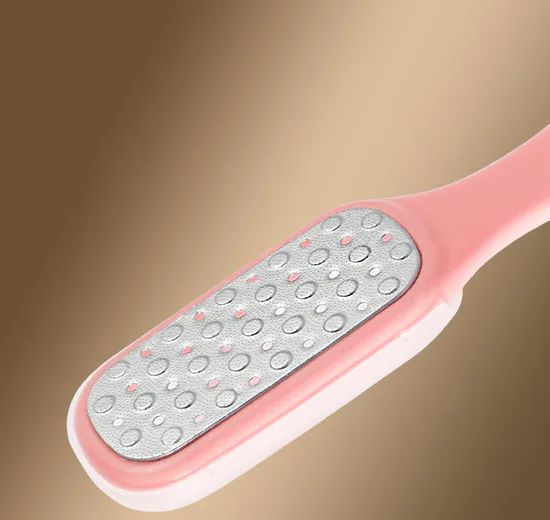 Stainless Steel Foot File - Image 5