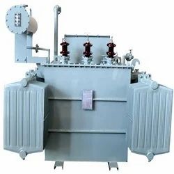 Isolation Transformers Efficiency High Efficiency Shock Resistance Shock Proof Service Life Long Service Life Application Electrical - Image 1