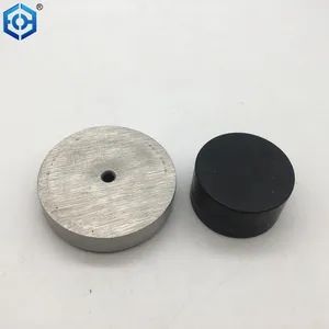 Precision Aluminum Stainless Steel Door Stopper Finish SN Trademark HM Origin China Material Zinc Control Manual Type Door - Image 4