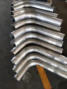 Low Price Fully Automatic Pipe Bending Machine - Image 2